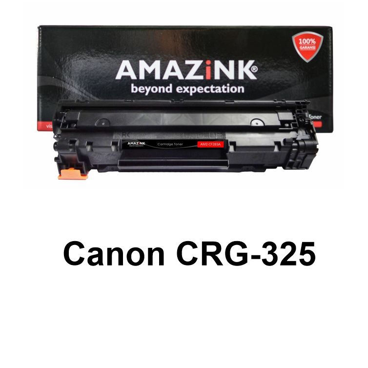 COMPATIBLE AMAZINK CANON Mono [CRG 325] LBP 6000/6030/6040 Series/ ImageCLASS MF 3010